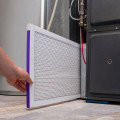 Essential Benefits Of Using A 12x20x1 AC Furnace Home Air Filter For Your AC System