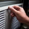 Why Choose 14x18x1 AC Furnace Home Air Filters For Your AC System