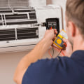 Top HVAC System Tune-Up Near Coral Gables FL: Maintaining Efficiency With Credible AC Professionals