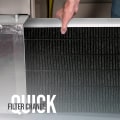 Breathe Easy: Upgrading Your Home's HVAC with 20x25x5 Furnace HVAC Air Filters