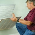 How 14x14x1 HVAC Furnace Home Air Filters Can Boost Your AC's Efficiency