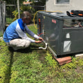 Ensuring Quality With Top HVAC System Maintenance Near North Miami Beach FL: AC Services You Can Trust