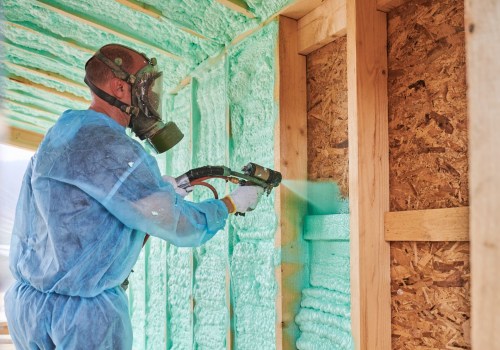 Find Your Ideal Solution: Top Insulation Installation Near Lake Worth Beach FL for Superior AC Functionality