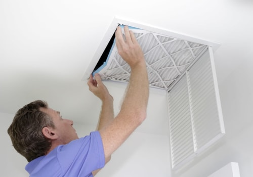 Why Your AC Needs Top MERV 8 Home HVAC Furnace Filters For Optimal Performance