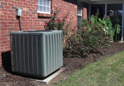 The Importance of Properly Sizing Your AC Unit